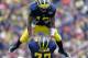 Lewan is also quite adept at quarterback-hoisting.