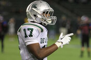 Huskies Makes Statement with Hutchings