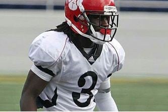 Auburn Recruiting Returns Focus to D with Commitment of CB Jahmere Irvin-Sills