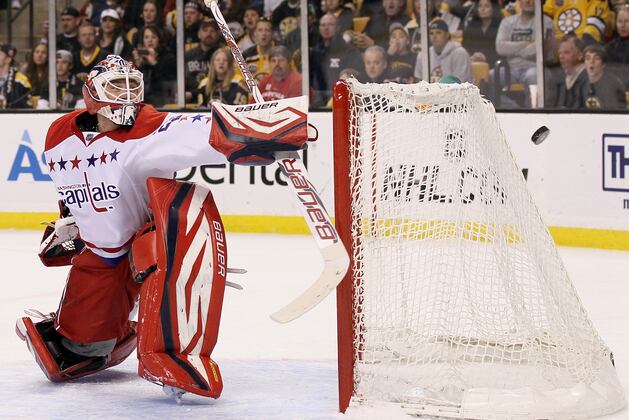 Washington Capitals: What Does the Tomas Vokoun Trade Mean for the Caps?