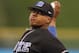 Marcus Stroman. Future Jays Closer?