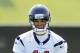 Posey poised to crack Texans' starting lineup in 2012.