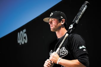Courtesy of collegebaseball360.com