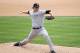 Phil Hughes shouldn't worry. This isn't a make or break season for the young pitcher.
