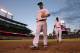 Carlos Gonzalez and Dexter Fowler are the hottest outfield tandem in baseball