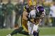 Matthews must destroy opposing QB's for Packers defense to succeed.