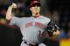 Reds pitcher Homer Bailey (3.73 ERA, 1.26 WHIP and 45/18 K-BB ratio in 10 starts) has career marks of a 1.94 ERA and 1.15 WHIP against the Pirates.