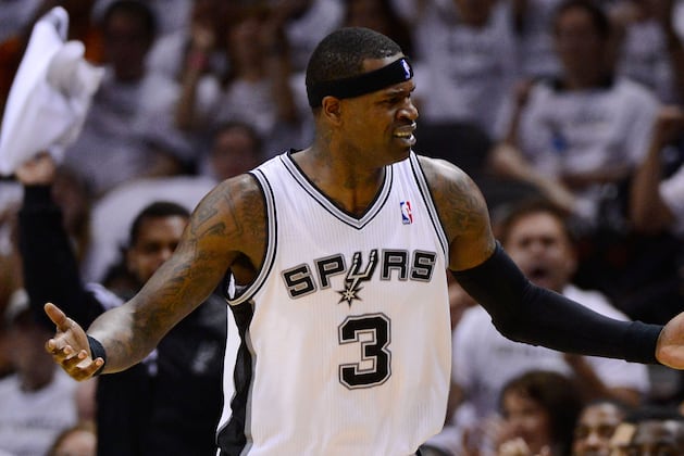 Tim Duncan 'Absolutely' Believes the Spurs Can Win Game 6