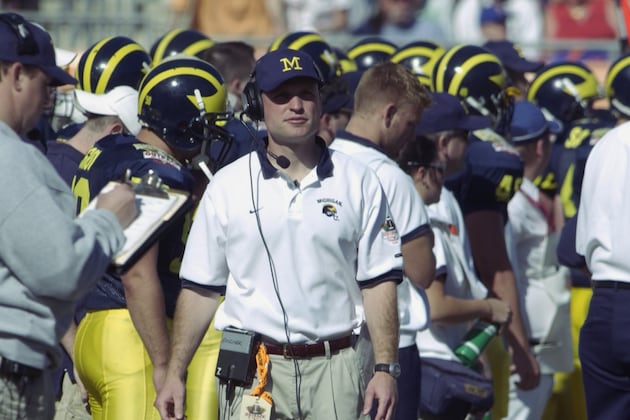 Auburn Football 2012: Is Coach Scot Loeffler the Key to Auburn's Season?