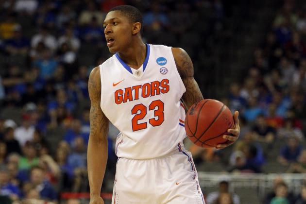 Bradley Beal: 5 Players the Florida Gators' Standout Resembles | Bleacher Report