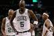 The Big Three already brought one championship to Boston, but do they have the energy to bring another?