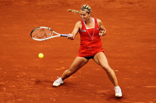 Victoria Azarenka: How Star Is Rebounding from 2012 French Open Loss