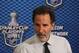 Rangers Coach John Tortorella is known for his brash, aggressive press conferences.
