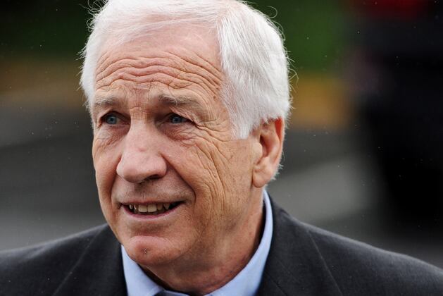 Jerry Sandusky Trial: Joe Paterno's Family Will Reportedly Testify in Case