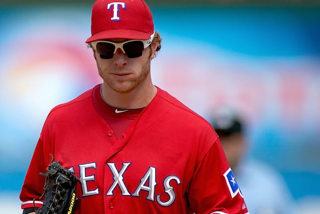 Rangers Getting Big Support in All-Star Voting