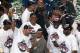 St. Louis Rams after Super Bowl win