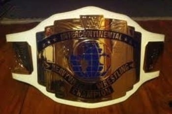 WWE: Assessing the Prestige of the Intercontinental Championship