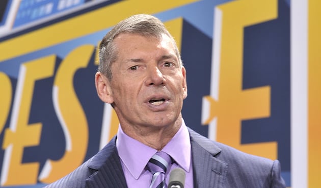 WWE News: Vince McMahon Wants Creative Changes