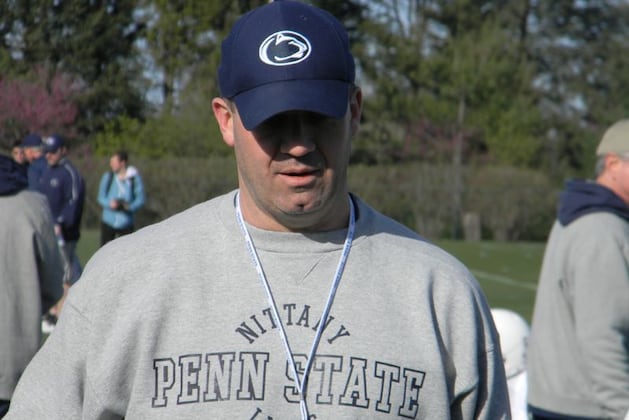 Penn State Football: Predicting How Long Bill O'Brien Will Be HC in Happy Valley