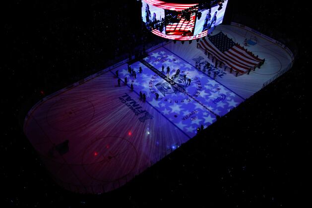 NHL Playoffs: Let the Real Kings Fans Enjoy This Moment
