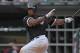 Dayan Viciedo has had his share of highs and lows so far in 2012, but the talent is there.