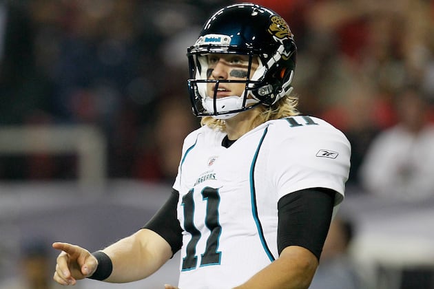 The Bluths Explain Football: A Jacksonville Jaguars Primer