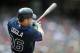 Dan Uggla's 10 home runs and 37 RBI lead all major league second basemen. (Joy R. Absalon-US PRESSWIRE)