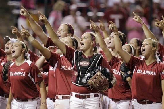 Oklahoma vs. Alabama Softball: Game 3 Start Time, Date, Live Stream and More