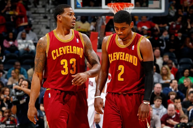 Cleveland Cavaliers: Why Re-Signing Alonzo Gee Is a Must