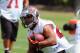Doug Martin is a multi-million dollar hampster.