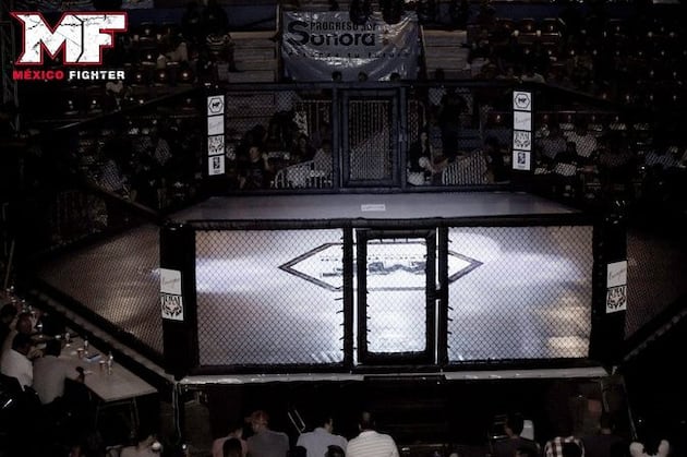 MMA in Mexico Making Heads Turn with Amazing KO at Amateur Event