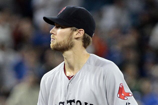Debate: Did Daniel Bard Deserve His Demotion?