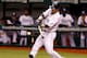 Is Dan Johnson the answer at third for the Sox?