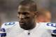 ARLINGTON, TX - NOVEMBER 06: Running back DeMarco Murray #29 of the Dallas Cowboys looks on prior to the start of the game against the Seattle Seahawks at Cowboys Stadium on November 6, 2011 in Arlington, Texas. (Photo by Jeff Gross/Getty Images)