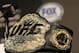 HOLLYWOOD, CA - SEPTEMBER 20: A detailed view of the UFC Championship belt prior to the UFC on Fox: Velasquez v Dos Santos - Press Conference at W Hollywood on September 20, 2011 in Hollywood, California. (Photo by Victor Decolongon/Getty Images)
