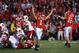 November 9, 2006: The biggest home victory in the history of Rutgers football.