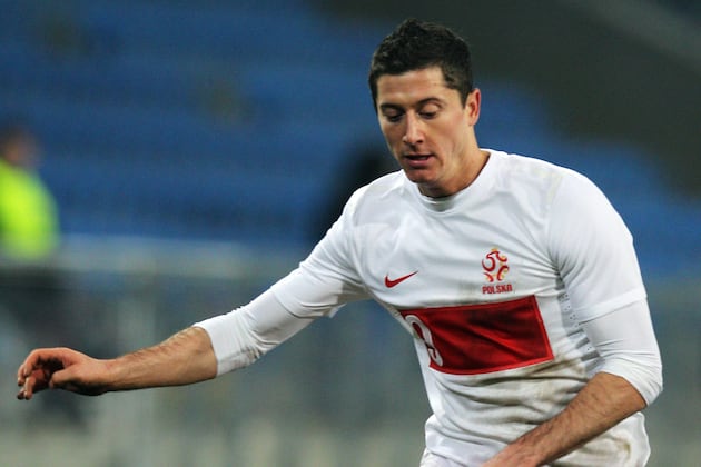 Poland vs Greece: Euro 2012 Opening Match Is Pivotal for Group A Placement