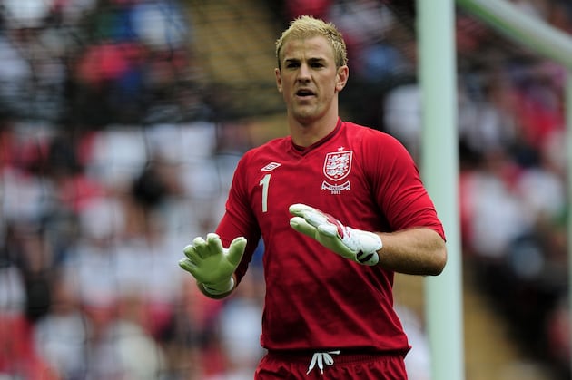 Euro 2012 Predictions: Projecting Advancing Countries for Each Group
