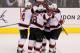 New Jersey avoided elimination with a Game 4 win