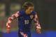 ZAGREB, CROATIA - NOVEMBER 15: Luka Modric of Croatia in action during the EURO 2012 qualifier, play off second leg match between Croatia and Turkey at the Zagreb Stadium on November 15, 2011 in Zagreb, Croatia. (Photo by Jamie McDonald/Getty Images)