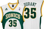 Greatest Jerseys in NBA History