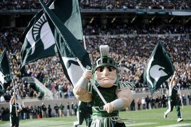Fans' Trust in Spartan Program Is Behind Unprecedented Season Ticket Sales