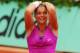 Errani makes her first Slam final