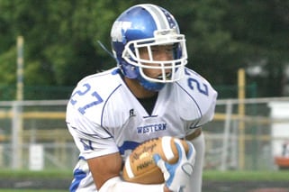 Local Football Prospects Could Earn Offers at Michigan State Camp