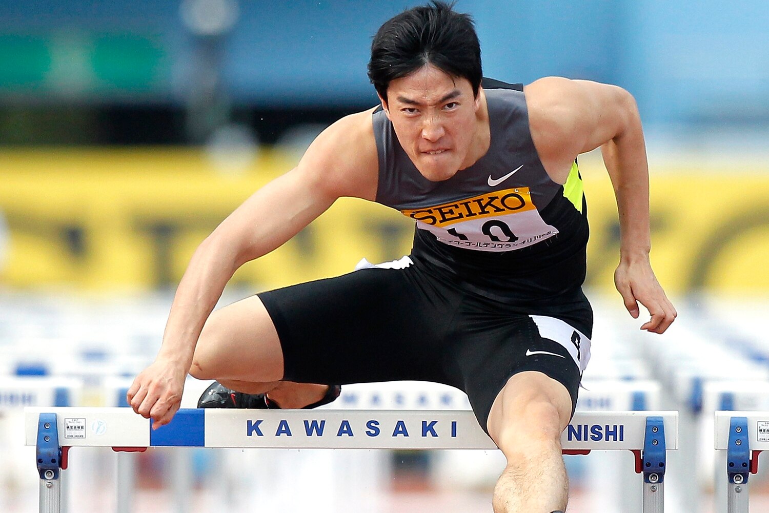 London 2012 6 Track Stars Who Looked OlympicReady at Prefontaine