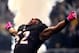 Coming in at No. 8 is Baltimore Ravens linebacker Ray Lewis, potentially the most intimidating 37-year-old in the NFL.