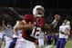 PALO ALTO, CA - SEPTEMBER 26: Andrew Luck #12 of the Stanford Cardinal in action against the Washington Huskies at Stanford Stadium on September 26, 2009 in Palo Alto, California. (Photo by Jed Jacobsohn/Getty Images)