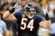 The Chicago Bears have a defense that could be on the rise next season.