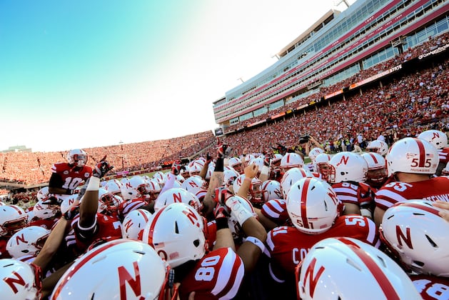 Nebraska Football 2012: Huskers' Alternate Uniform Opponent Narrowed Down