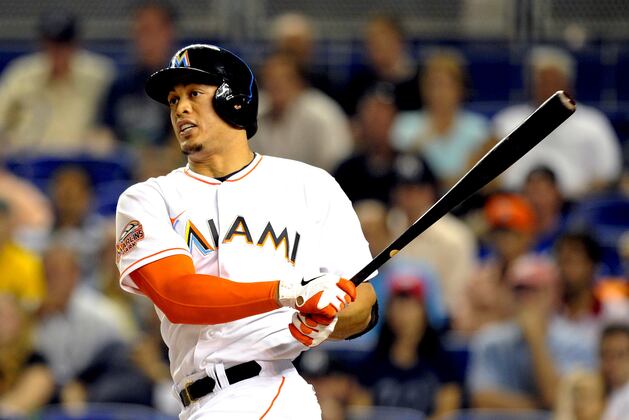 2012 Home Run Derby: Odds of MLB's Most Lethal Sluggers Joining Cano, Kemp